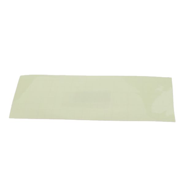 

luminous green glowing in the dark tape sheet sticker film warning sign labels