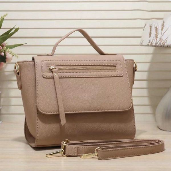 

flip small square bag designer luxury handbags purses shoulder bags messenger fashion woman leather handbag cross body bag lady tote bag
