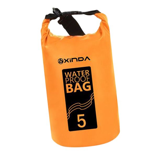 

5l 10l 20l lightweight compression dry bag, versatile & waterproof dry sack duffle bag for all water sports and outdoor activities