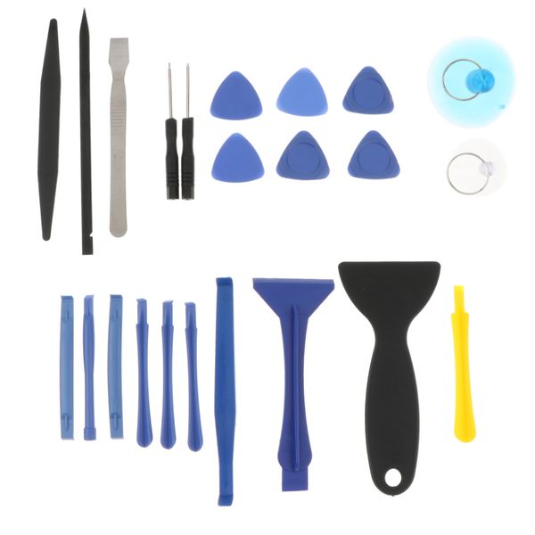 

24pcs precision screwdriver set repair tool kit for