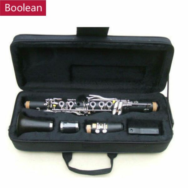 

EB вырезать немного кларнет черный трубки падение E кларнет маленький