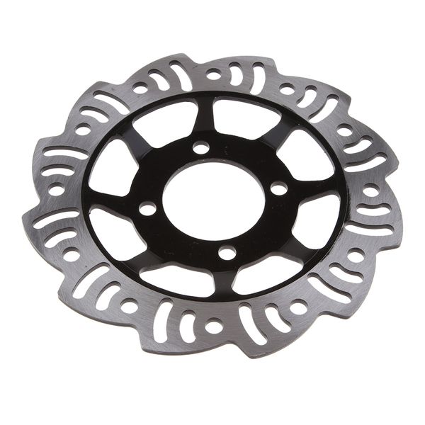 

190mm rear rotor for pit bike brake disc 110 125 140cc