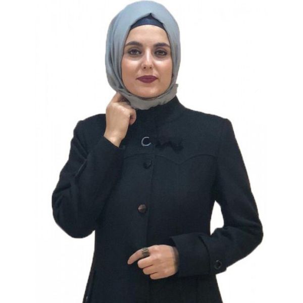 

dexterous 8517 winter cachet мантия black