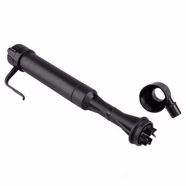 

2018 aquarium battery syphon operated fish tank vacuum gravel water filter clean siphon filter cleaner fish tank tools aquarium
