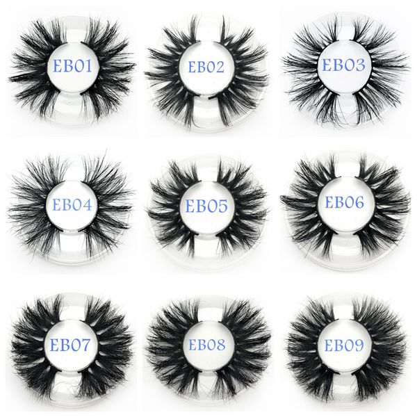 

Cílios Postiços shinylash