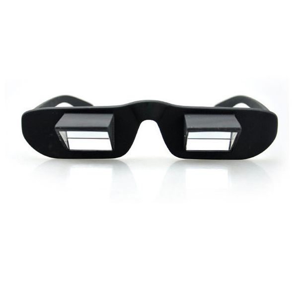 Großhandels-Praktische Neuheit Lazy-Brille Rückenlage-Brille 2 Liegen beim Ansehen von Spielen Vermeiden Sie Brillen mit Nackenschmerzen