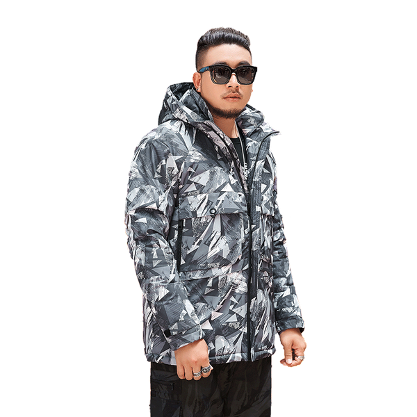 

new 10xl 8xl 6xl long warm winter jacket men windproof brand clothing male cotton autumn coat casual quality black parkas men