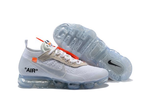 tn vapormax off white