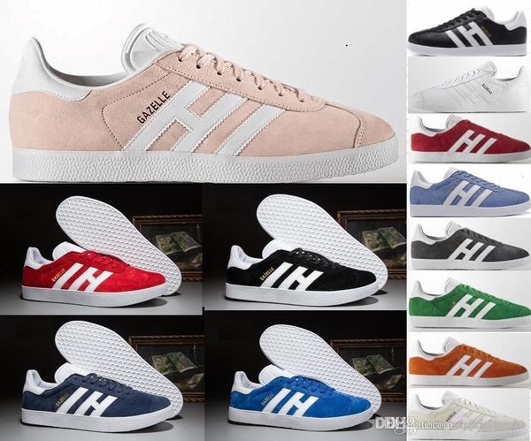 adidas gazelle og verde