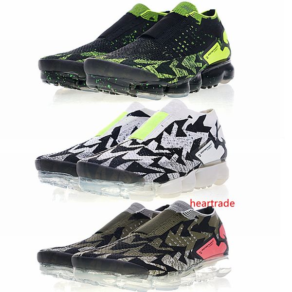 

2019 tn acronym mens designer sports shoes men running trainers women green white black sneakers with