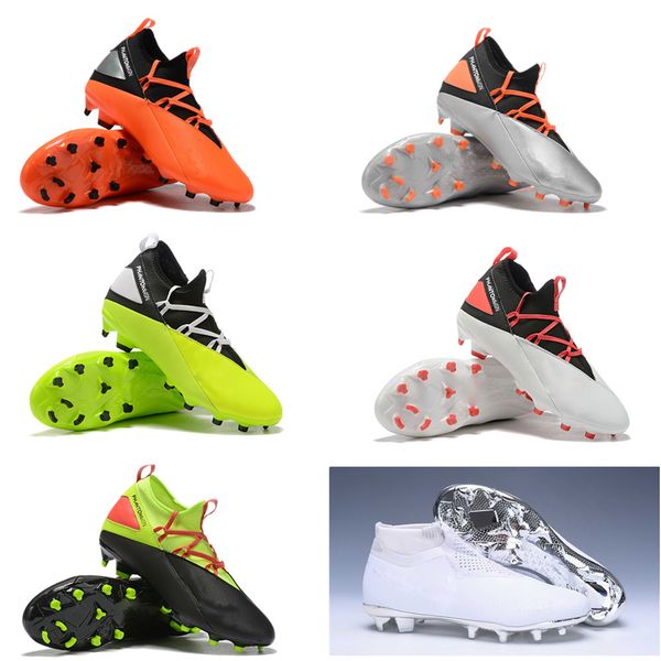 

2019 горячие mens phantom vsn elite df sg футбольные бутсы тренировочные кроссовки footsoccer trainers designer лучшие спортивные кроссовки