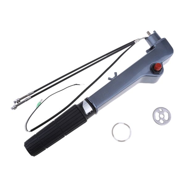 

подвесной рукояти рулевого управления кабель kill switch для yamaha 15hp 18 л.с