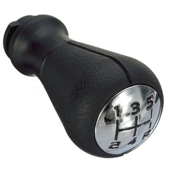 

gear shift knob 5 speed gear stick for 106 107 205 206 207 306 307 308
