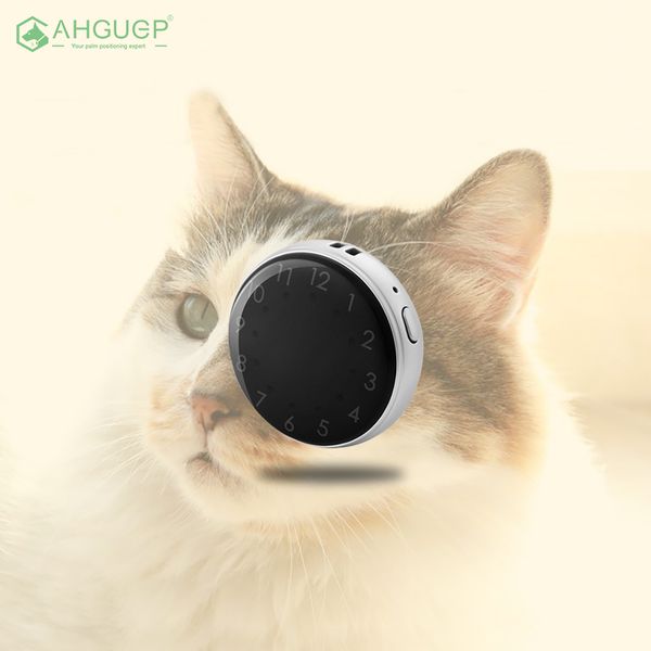 

mini locator anti-theft real-time tracking for pet cat dog personal gsm 2g gps tracker