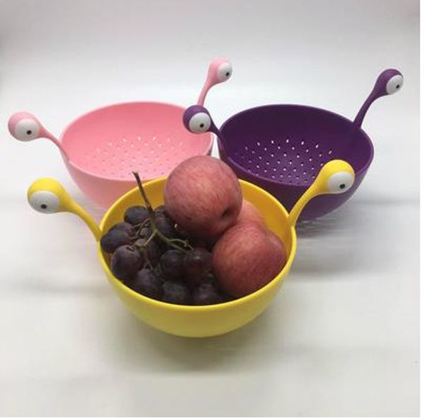 

recommended spaghetti bowl kitchen fruit and vegetable washing pasta drain basket fruit basket