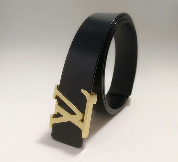 

new fashion 2019 belts for men women designer belts male genuine leather brand mens belts male ceinture homme, Black;brown