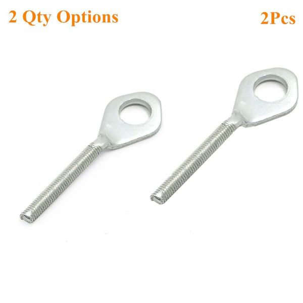 

aluminum motorcycle chain tensioner adjuster tool dirt bike pit atv scooter for c70 crf50f crf70f crf80f crf100f ct70 mb5