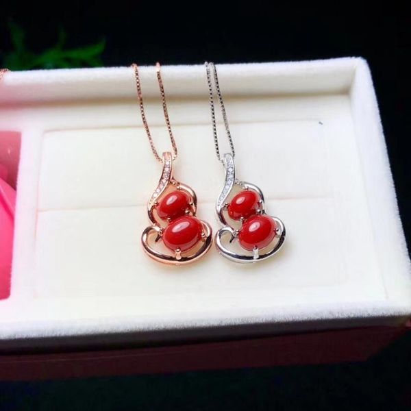 

kjjeaxcmy boutique jewelry 925 pure silver inlaid natural emerald pendant silver necklace support detection