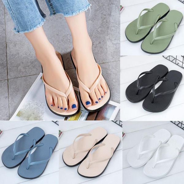 

shoes women hollow women slippers strawberry home slipper summer sandals slides shoe flip flops sandalias mujer 4.8, Black