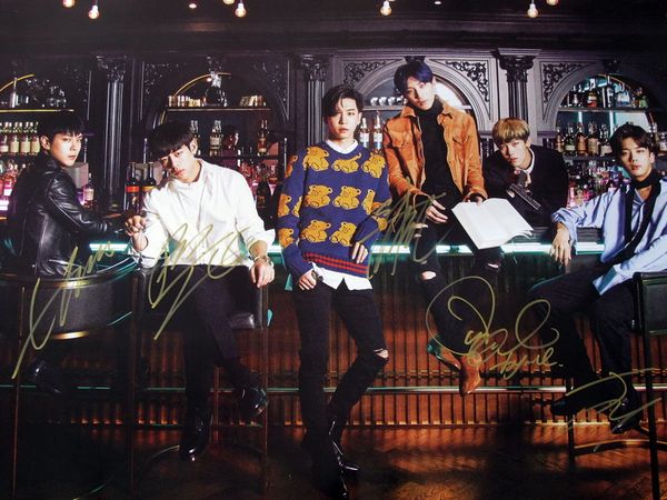 

bap b. a. p авогѬаом подпиано 2016 2-й албом noir cd+оокнига оииална коѬейка о