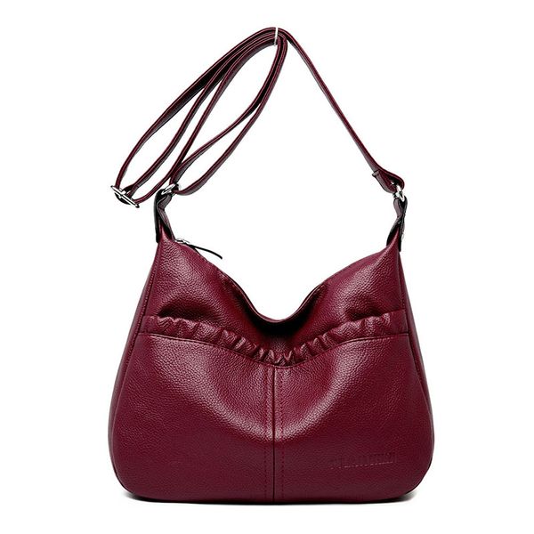

luxury handbags women bags designer women messenger bags 2019 vintage handbag crossbody bag for leather shoulder bag sac