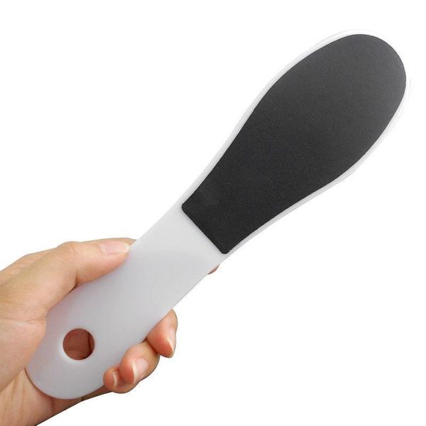 

double sided foot file rasp callus hard skin remover removal pedicure smoother