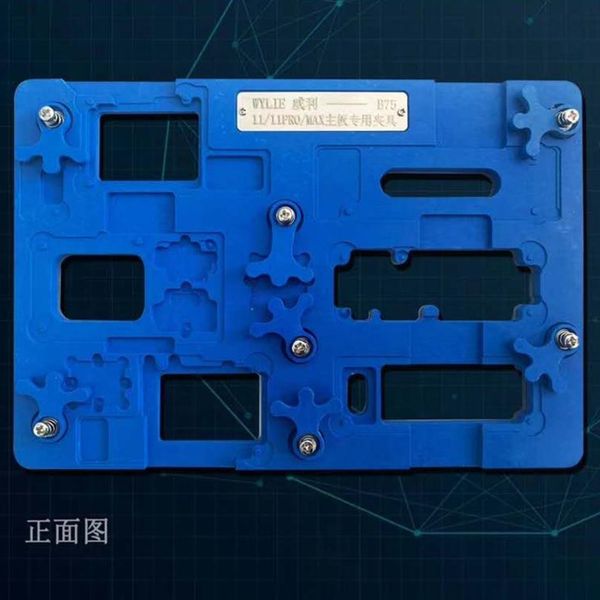 

wylie b75 x xs xsmax 11 11pro max motherboard pcb fixture for