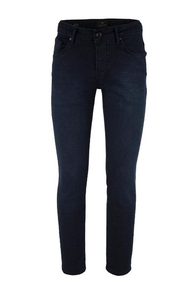 

five pocket 5 jeans men 's jeans pants 7144, Blue