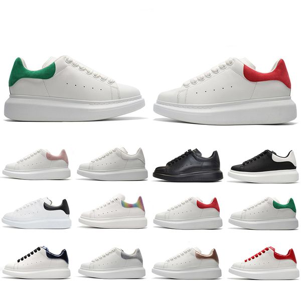 

2020 black casual shoes lace up designer comfort pretty girl women sneakers leather men womens extremely durable stability