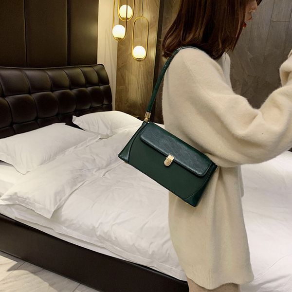 Siyah Baget Canta Mango Kol Cantasi 100 Indirimli Gardrops