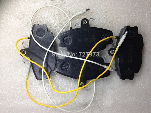 

jicosmoslu: brake shoe and brake pad assy- wheel(pair) for lifan breez (hatckback), breez (sedan