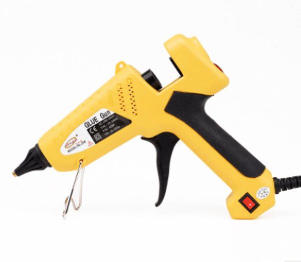 

60-100w универсальный расплав клей инструмент горячего расплава клей палка пистолет ремонт инструмента