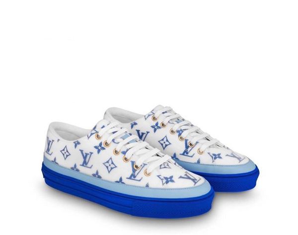 

2020 early spring new presbyopia casual shoes women high-end quality wild fashion casual men flat shoes 02, Black