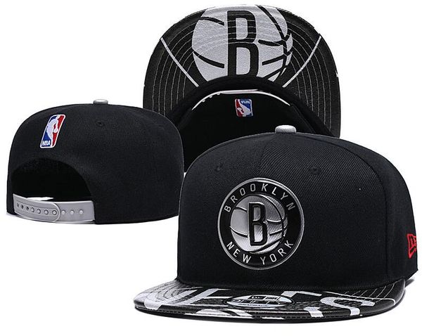 

Новое Издание!! Brooklyn Nets бейсболка шляпа мошенники и замки Snapback шляпы Cap хип-поп шапки большие бейсболки мяч шапки