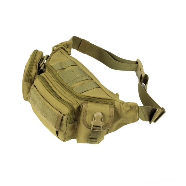 

sports diagonal cross chest pack outdoor riding shoulder bag multifunction skiing wear athletic & outdoor apparel hiking pockets