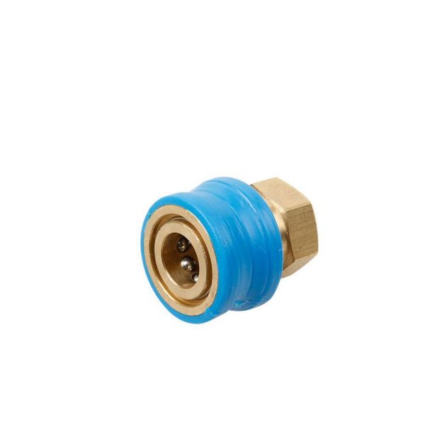 

car tube gun water pipe fittings nozzle swivel joint pressure washer adapter set durable copper connector