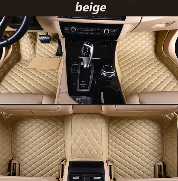 2019 Volvo S80 2006 2009 Car Floor Mat Luxury Surrounded By