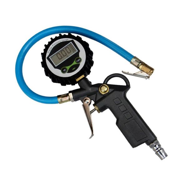 

car tire pressure gauge car tire pressure gauge gun digital detection table