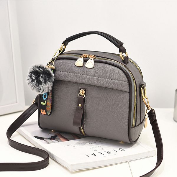 

new crossbody bags for women 2018 handbag shoulder bag female leather flap women messenger bags small bolsa feminina y191017