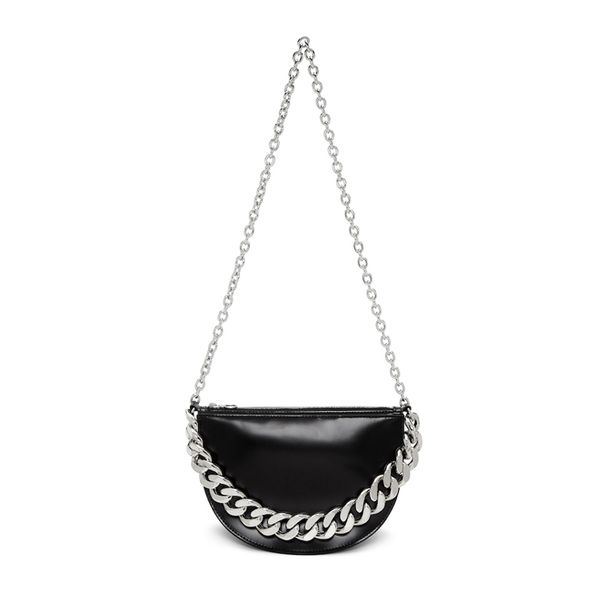 

women crossbody bag tote leather chain hobos fahion vintage pu messenger bag clutch shoulder-bag ladies causal hand soild