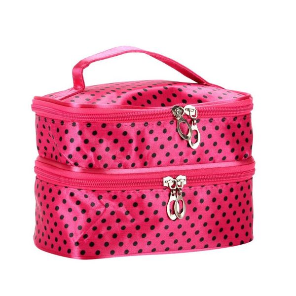 

cosmetic bags & cases travel toiletry beauty bag makeup case storage zipper handbag 2021 products spot supplier drop