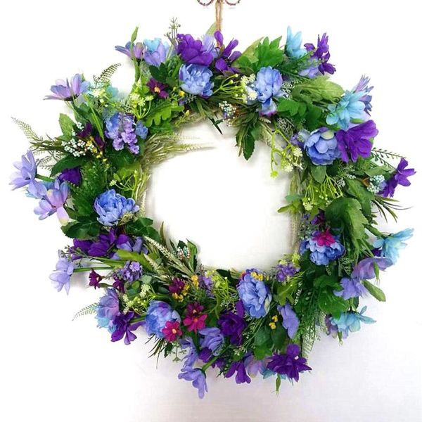 

artificial wreath