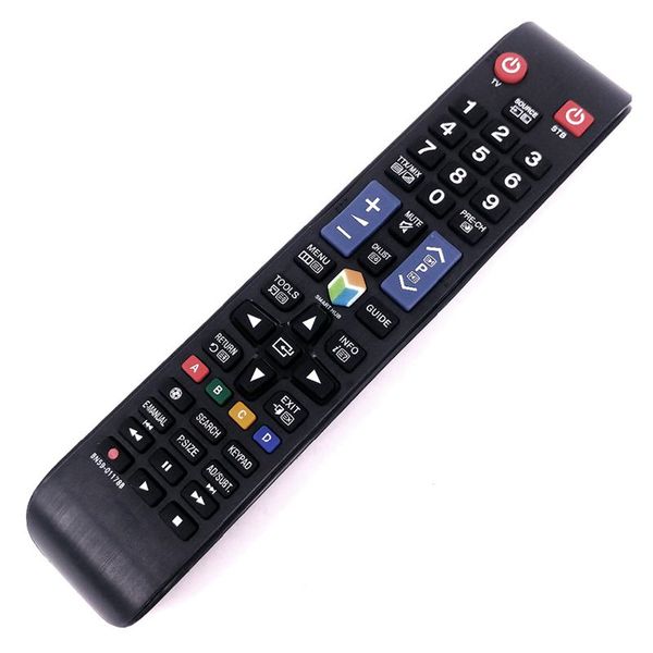 

ams-new remote control for samsung smart tv bn59-01178b ua55h6300aw ua60h6300aw ue32h5500 ue40h5570 ue55h6200