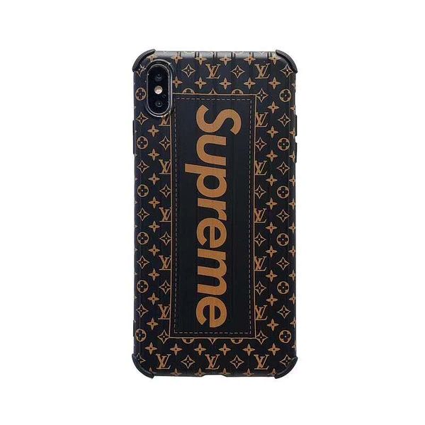 

2019 luxury new phone case for iphone 6/6s,6p/6sp,7/8 7p/8p x/xs,xr,xsmax fashion designer case for iphone wholesale