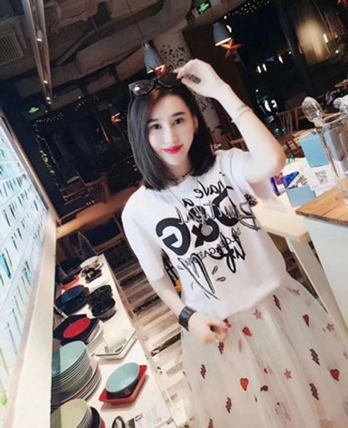 

2018 Футболка Мужская Дизайнерские Футболки Роскошные Рубашки Мужчины Женщины Пов