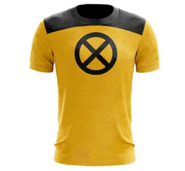 

2020 mens designer t shirts hero patten short sleeves brand fashion style loose tees cotton t shirts young men, White;black