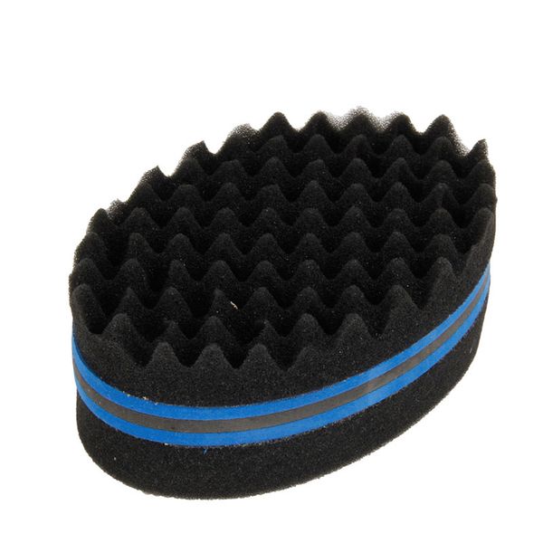 

стороны afro волна волшебные twist волос плетельные дреды крутящий замки dreadlocks curl кисть губка инструменты