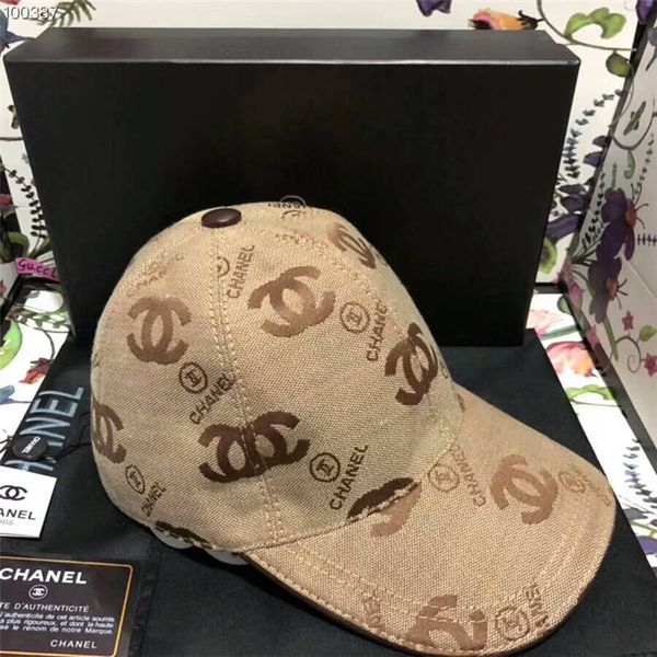 

New Luxury France Design Baseball Caps Fashion Embroidered Letter Sunshade Hats with Box Autumn Men Women Hip Hop Snapback Caps Xmas Gift