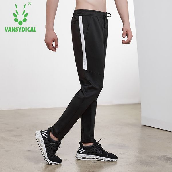 

fei, sports pants men loose pants straight running in the fall and winter outdoor fitness training men's basketball, Black;blue