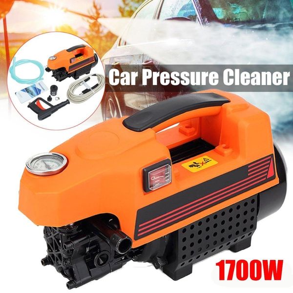 

powerful 110v/ 220v 1700w high pressure garden yard electric washer car washing machine